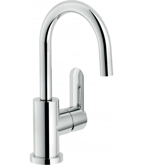 Miscelatore SA99338/2CR serie SAND gruppo lavabo NOBILI