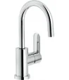 Miscelatore SA99338/2CR serie SAND gruppo lavabo NOBILI