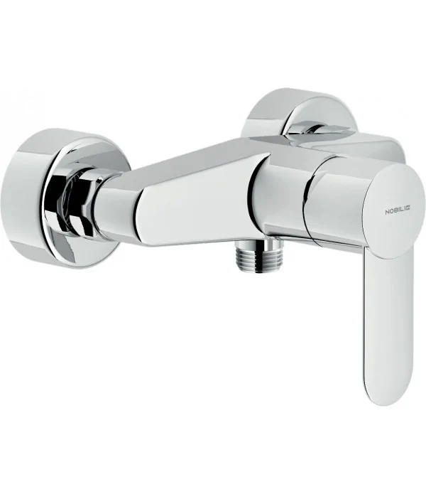 Miscelatore SA99130CR serie SAND gruppo doccia NOBILI
