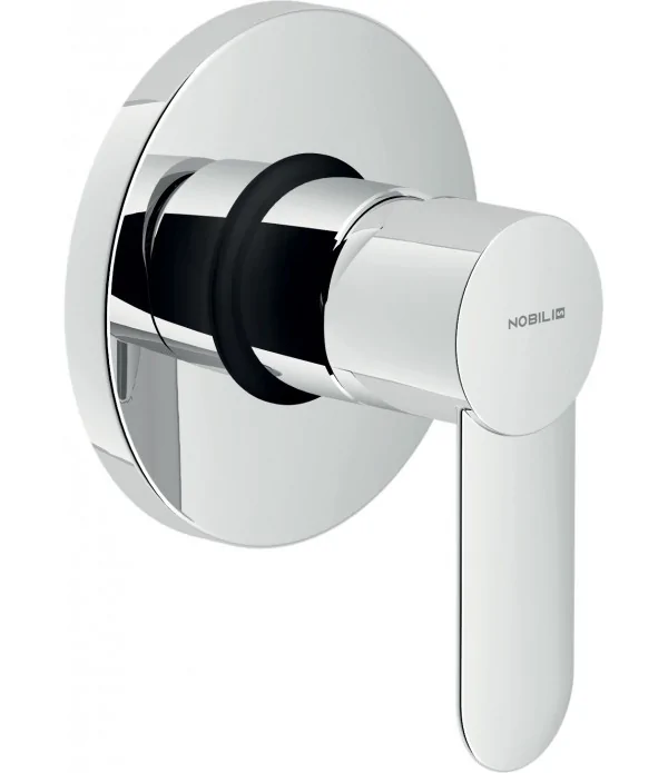 Miscelatore SA99108CR serie SAND gruppo doccia NOBILI