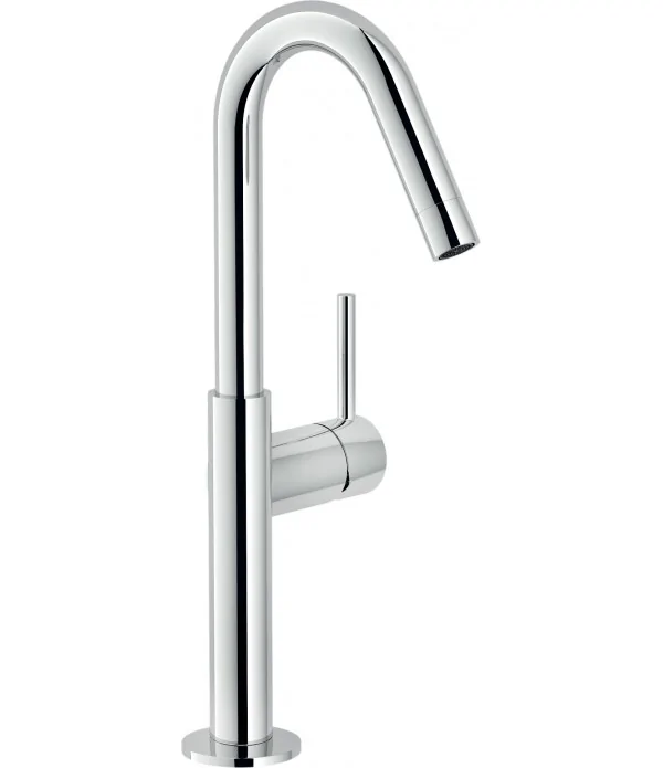 Miscelatore AQ93118/30CR ACQUERELLI gruppo lavabo NOBILI