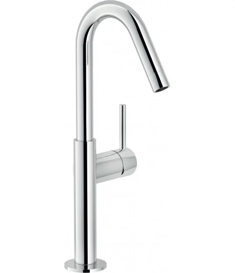 Miscelatore AQ93118/30CR ACQUERELLI gruppo lavabo NOBILI