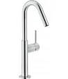 Miscelatore AQ93118/30CR ACQUERELLI gruppo lavabo NOBILI