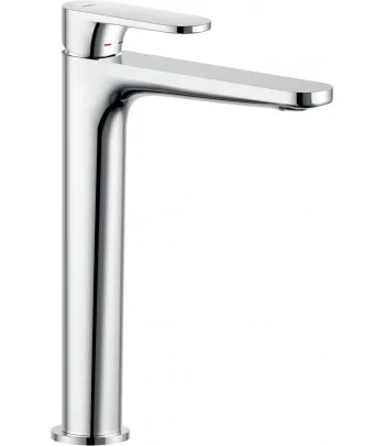 Miscelatore YO126128/2CR YOYO gruppo lavabo NOBILI