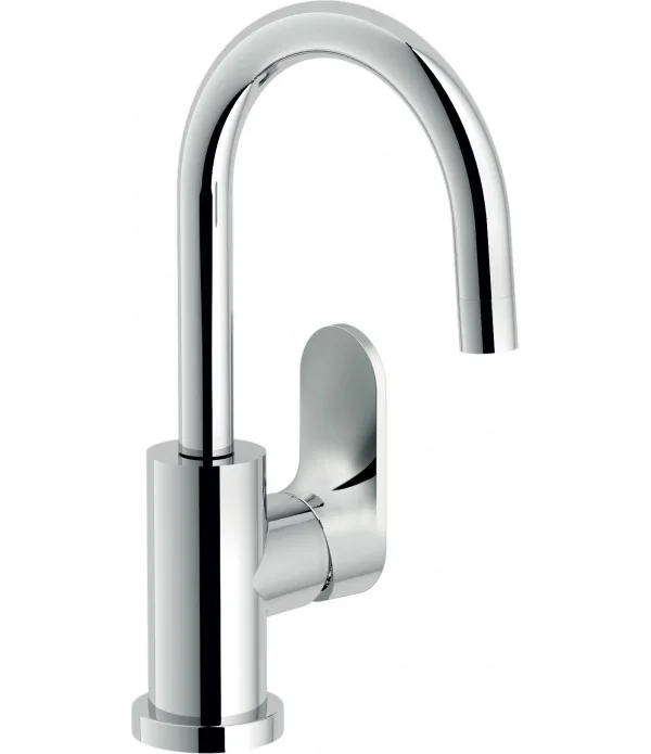 Miscelatore YO126338/2CR YOYO gruppo lavabo NOBILI