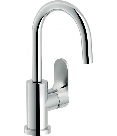 Miscelatore YO126338/2CR YOYO gruppo lavabo NOBILI