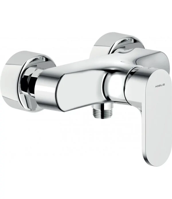 Miscelatore YO126130CR YOYO gruppo doccia NOBILI