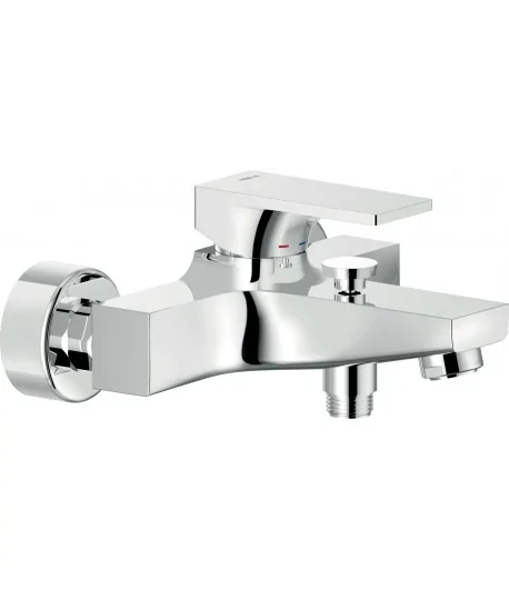 Miscelatore SE124130CR serie SEVEN gruppo doccia NOBILI