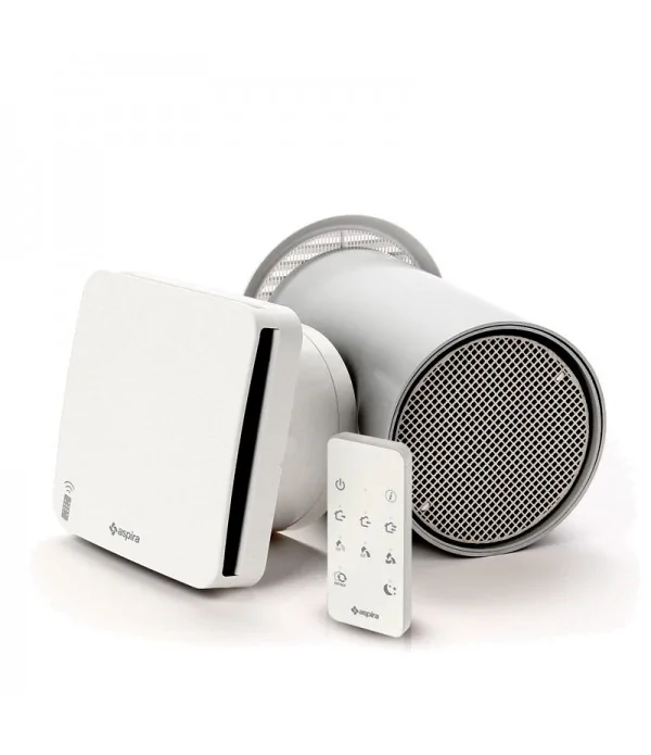 AP19988 ASPIRVELO AIR ECOCOMFORT SAT 100 RF - FANTINICOSMI