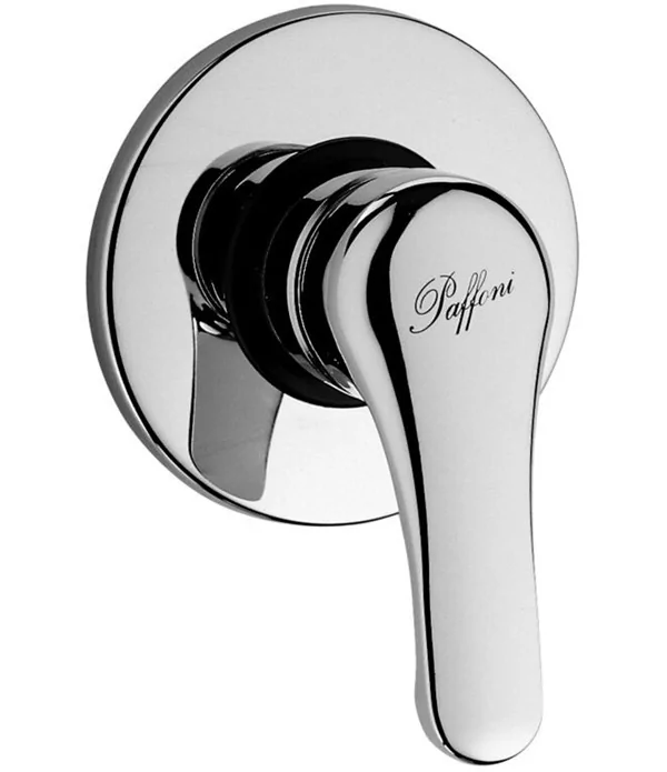 Miscelatore gruppo doccia PAFFONI NT010CR serie NETTUNO