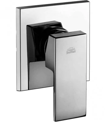 Miscelatore gruppo doccia PAFFONI EL010CR serie ELLE-EFFE