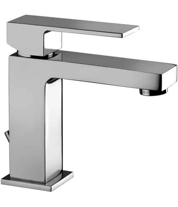 Miscelatore gruppo lavabo PAFFONI EL075CR serie ELLE-EFFE