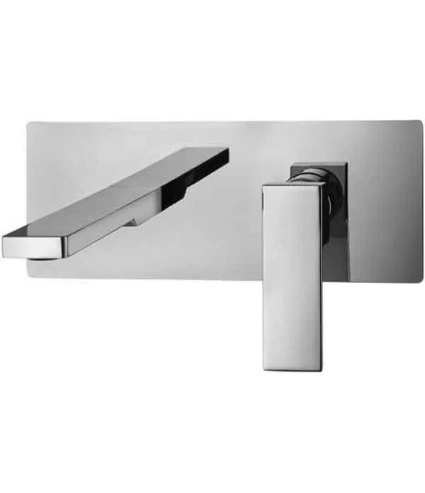 Miscelatore gruppo lavabo PAFFONI EL105CR serie ELLE-EFFE