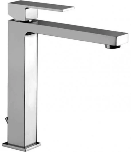 Miscelatore EL081KCR serie ELLE-EFFE gruppo lavabo-PAFFONI