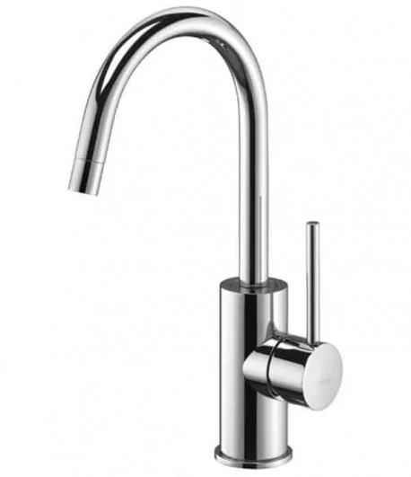 Miscelatore gruppo lavabo PAFFONI LIG077CR serie LIGHT