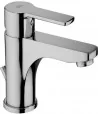 Miscelatore gruppo lavabo PAFFONI RED075CR serie RED