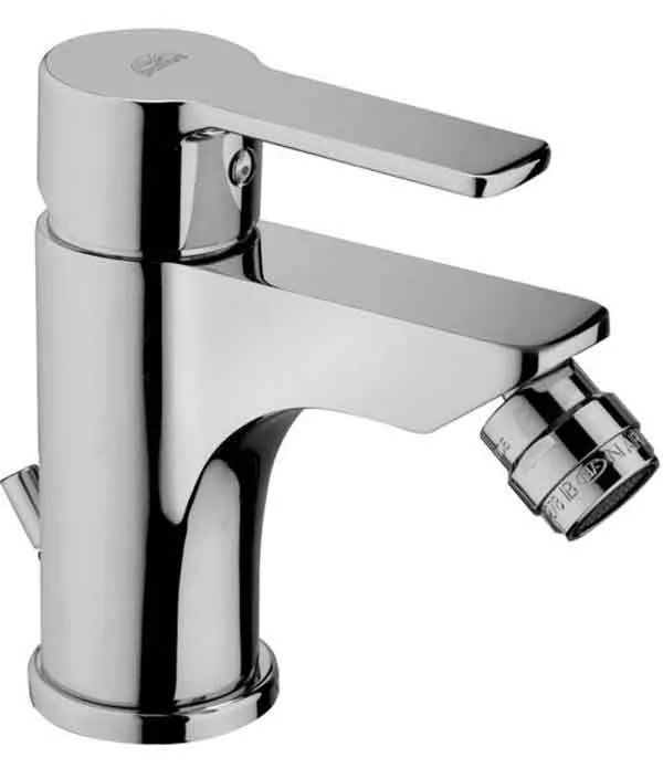 Miscelatore gruppo bidet PAFFONI RED135CR serie RED