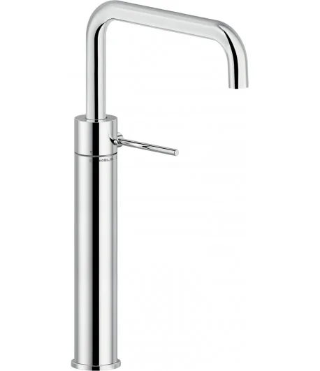 Miscelatore VE125158/3CR serie VELIS gruppo Lavabo - NOBILI