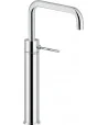 Miscelatore VE125158/3CR serie VELIS gruppo Lavabo - NOBILI
