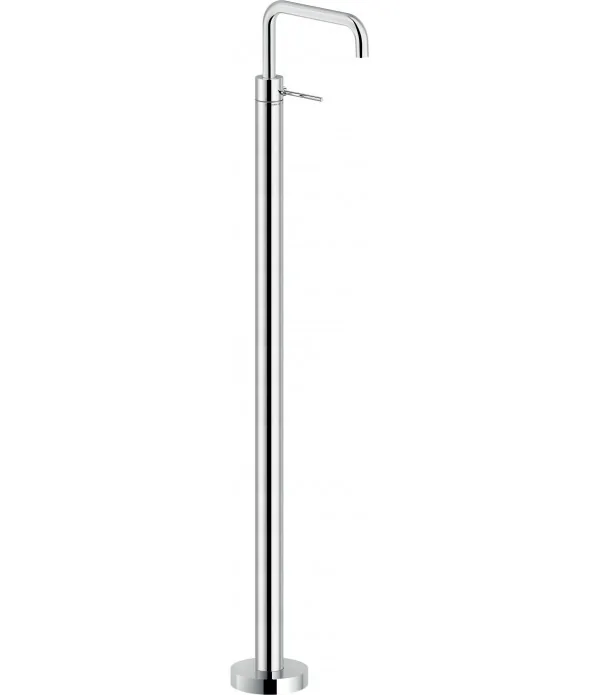 Miscelatore VE125188/3CR serie VELIS gruppo Lavabo - NOBILI