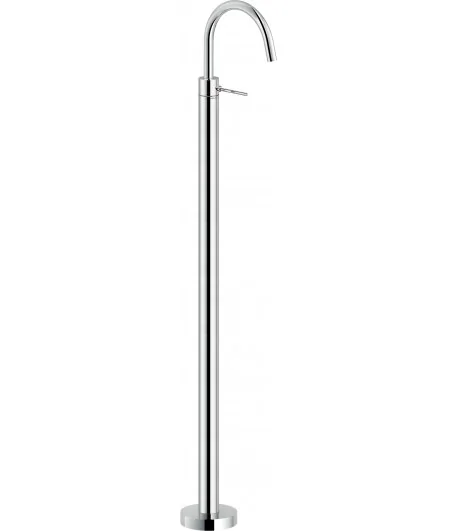 Miscelatore VE125189/3CR serie VELIS gruppo Lavabo - NOBILI