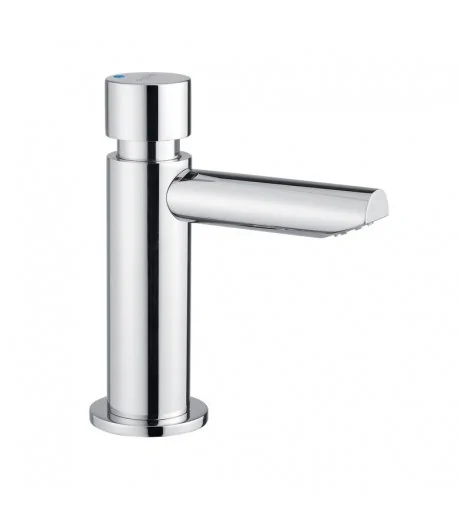 Rubinetto 800.10 temporizzato serie MINIMAL - IDRAL