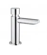 Rubinetto 800.10 temporizzato serie MINIMAL - IDRAL