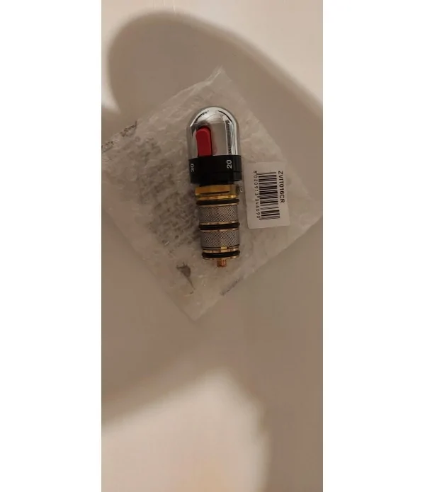 Cartuccia termostatica PAFFONI ZVIT016