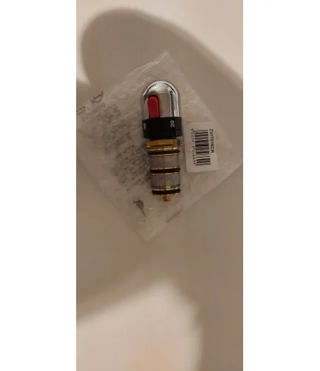 Cartuccia termostatica PAFFONI ZVIT016