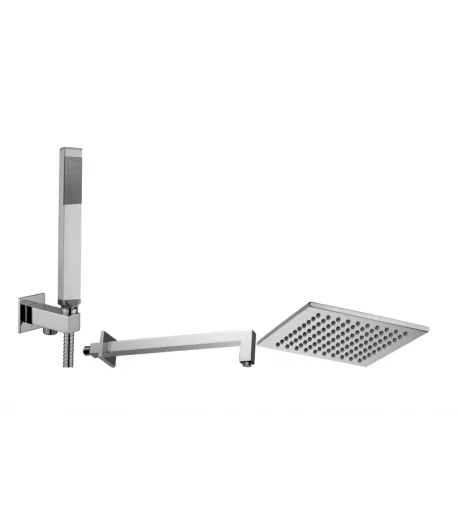 Kit doccia ZKIT075CRAG - PAFFONI