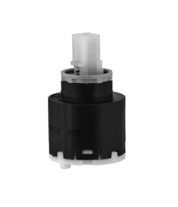 Cartuccia ruotata 90° GATTONI 40830 diam. 35