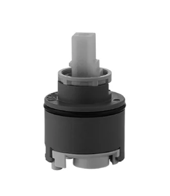 Cartuccia con distributore GATTONI 40860 diam. 35