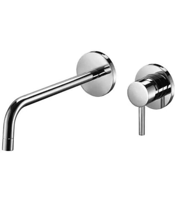 Miscelatore gruppo lavabo PAFFONI LIG006CR70 LIGHT