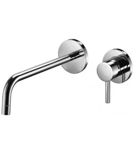 Miscelatore gruppo lavabo PAFFONI LIG007CR70 LIGHT