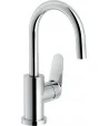 Miscelatore BS101338/2CR serie BLUES gruppo lavabo - NOBILI
