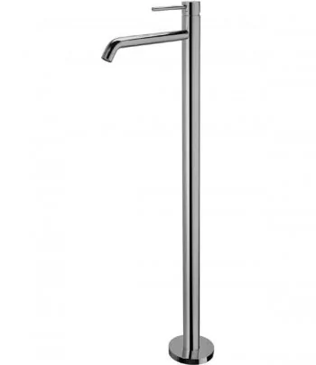 Miscelatore gruppo lavabo PAFFONI LIG031CR serie LIGHT