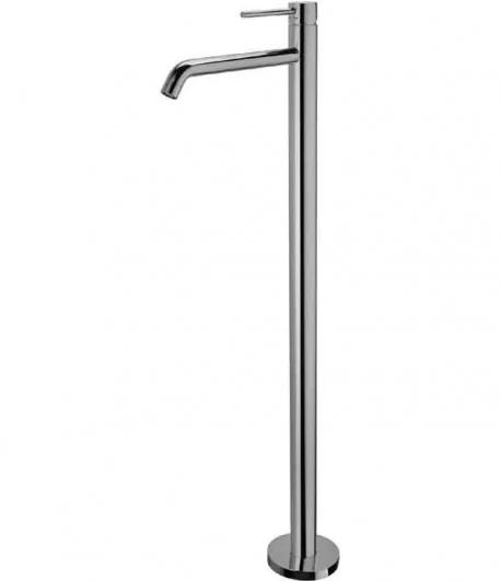 Miscelatore gruppo lavabo PAFFONI LIG031CR serie LIGHT