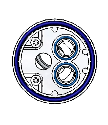 Cartuccia NOBILI RCR418