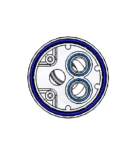 Cartuccia NOBILI RCR418