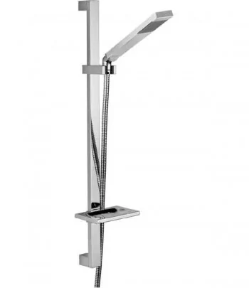 Saliscendi gruppo doccia PAFFONI ZSAL079CR serie LEVEL