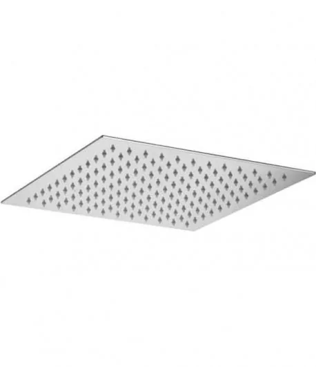 Soffione gruppo doccia PAFFONI ZSOF096CR serie ZANZIBAR