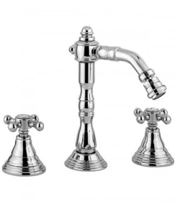 Rubinetto per Bidet PAFFONI FBLV119CR serie BELINDA MELISSA