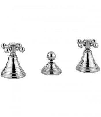 Rubinetto gruppo Bidet PAFFONI FBLV116CR serie BELINDA MELISSA