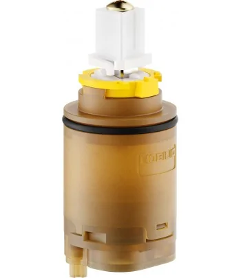 Cartuccia NOBILI RCR284/D