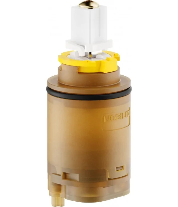 Cartuccia NOBILI RCR284/D