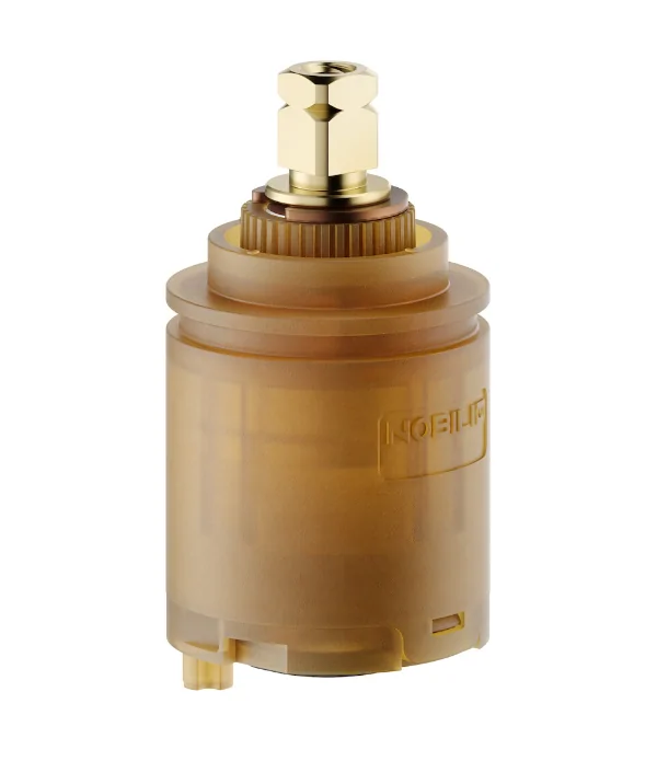 Cartuccia NOBILI RCR200/33S