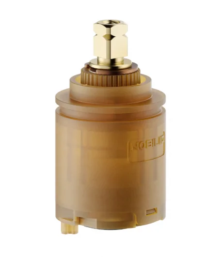 Cartuccia NOBILI RCR200/33S