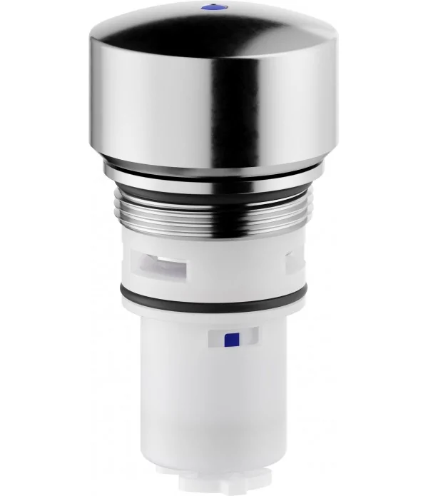 Cartuccia a pulsante temporizzato NOBILI RCR35000/B