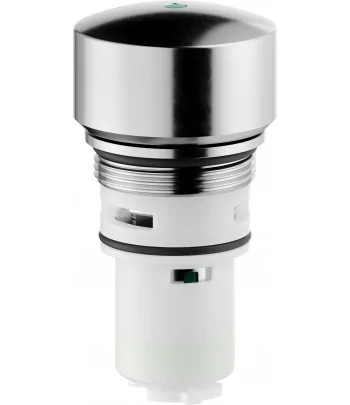 Cartuccia a pulsante temporizzato NOBILI RCR35000/V