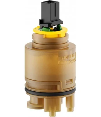 Cartuccia NOBILI RCR360/DCL